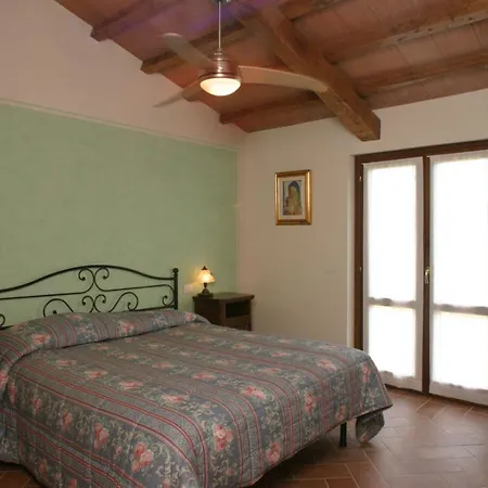 Bed & Breakfast Agriturismo 