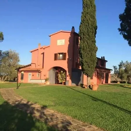 Agriturismo 