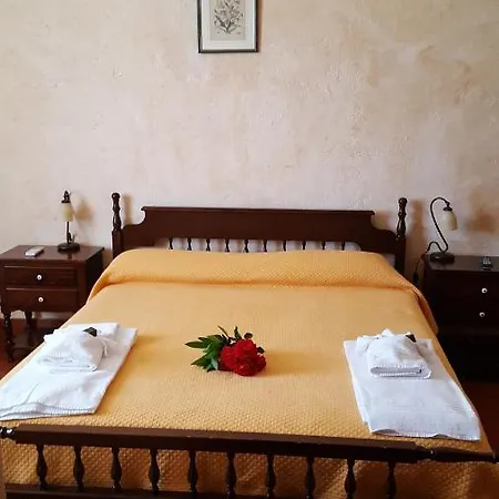 Agriturismo 