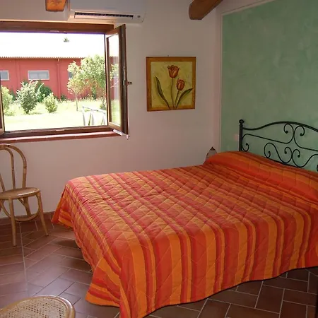 Agriturismo 