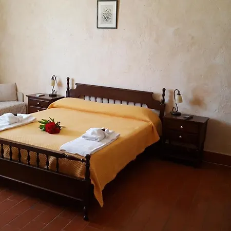 Agriturismo 